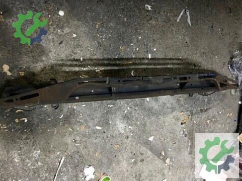 Honda Civic Tampon Demiri çıkma parça