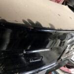 Honda Cıvıc FD6 bagaj kapağı 2006-2012