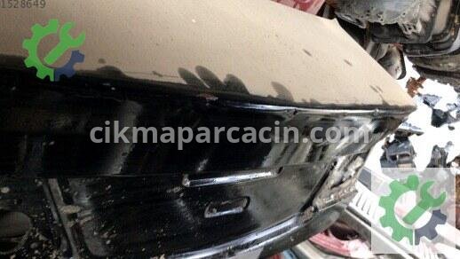 Honda Civic Bagaj Kapağı 2006-2012 çıkma parça