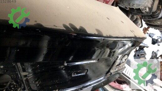 Honda Civic Bagaj Kapağı 2006-2012 çıkma parça