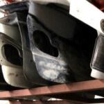 Honda Cıvıc FD6 bagaj kapağı 2006-2012