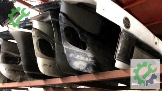 Honda Civic Bagaj Kapağı 2006-2012 çıkma parça