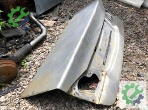 Honda Civic FD6 Bagaj Kapağı 2007-2012