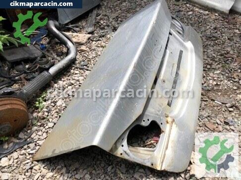 Honda Civic Bagaj Kapağı çıkma parça