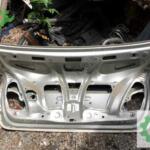 Honda Cıvıc FD6 Bagaj Kapağı 2007-2012