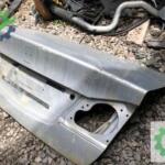 Honda Cıvıc FD6 Bagaj Kapağı 2007-2012