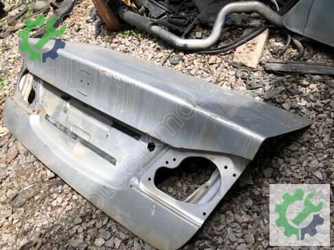 Honda Civic Bagaj Kapağı 2007-2012 çıkma parça