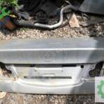 Honda Cıvıc FD6 Bagaj Kapağı 2007-2012