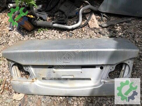 Honda Civic Bagaj Kapağı 2007-2012 çıkma parça
