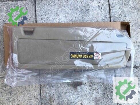 Honda Civic Sol Güneşlik 83280-SNBG01ZB çıkma parça