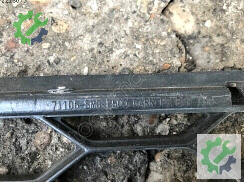 Honda Civic Tampon Izgarası 71106-SMG-E500 çıkma parça
