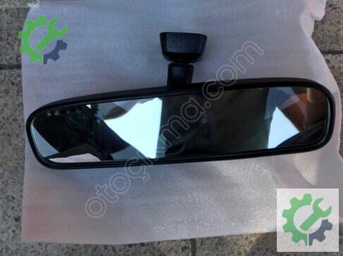 Honda Civic İç Ayna 76400SEA024 çıkma parça