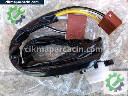 Honda Civic Kontak Termiği çıkma parça