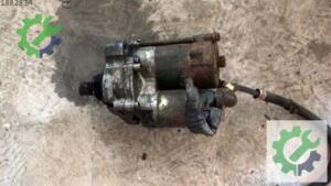Honda Civic marş dinamosu
