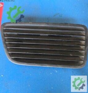 Honda Civic ön göğüs üst üfleme ızgara 1996-2001