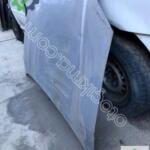 Honda Cıvıc Ön Kaput 2001-2003
