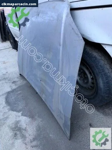 Honda Civic Ön Kaput çıkma parça