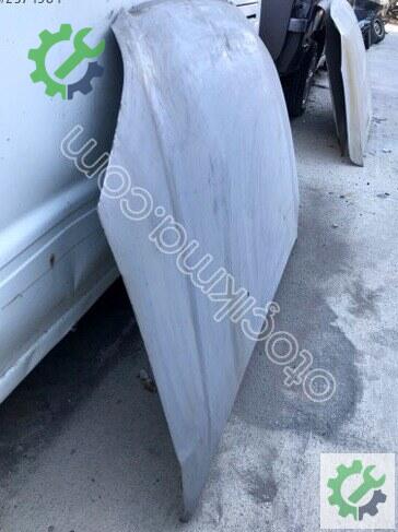 Honda Civic Ön Kaput 2001-2003 çıkma parça