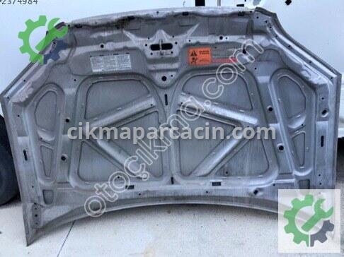Honda Civic Ön Kaput 2001-2003 çıkma parça
