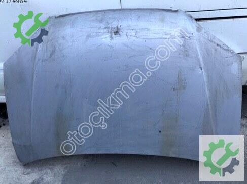 Honda Civic Ön Kaput 2001-2003 çıkma parça