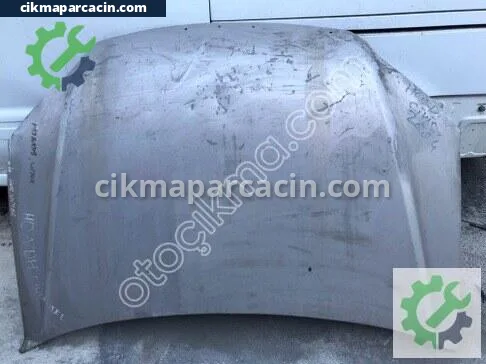 Honda Civic Ön Kaput çıkma parça