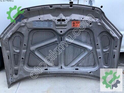 Honda Civic Ön Kaput 2004-2006 çıkma parça