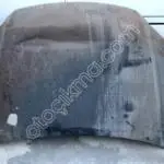 Honda Cıvıc Ön Kaput (Yan Sanayi ÇIKMA) 2004-2006