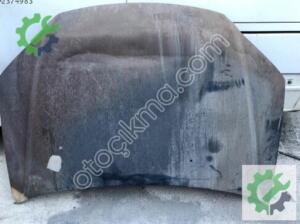 Honda Civic Ön Kaput (Yan Sanayi ÇIKMA) 2004-2006