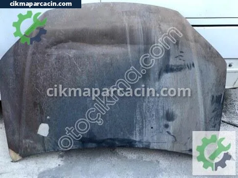Honda Civic Ön Kaput çıkma parça