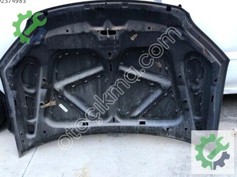 Honda Civic Ön Kaput 2004-2006 çıkma parça