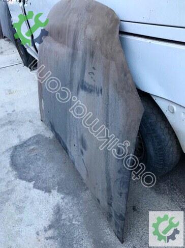 Honda Civic Ön Kaput 2004-2006 çıkma parça
