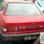 Honda Cıvıc Ön Panel 1990-1991