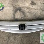 Honda Cıvıc ön panjur 2002-2005