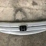 Honda Cıvıc ön panjur 2002-2005