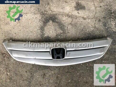 Honda Civic Ön Panjur çıkma parça