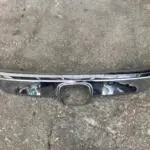 Honda Cıvıc Ön Panjur FC5