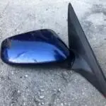 Honda Cıvıc sağ ayna 2002-2005