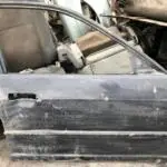 Honda Cıvıc Sağ Ön Kapı 2002-2005