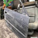 Honda Cıvıc Sağ Ön Kapı 2002-2005
