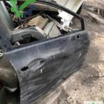 Honda Cıvıc Sağ Ön Kapı 2012-2015
