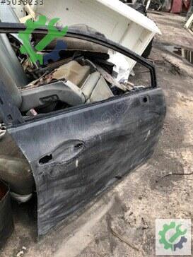 Honda Civic Sağ Ön Kapı 2012-2015 çıkma parça