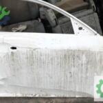 Honda Cıvıc Sağ Ön Kapı 2016-2021
