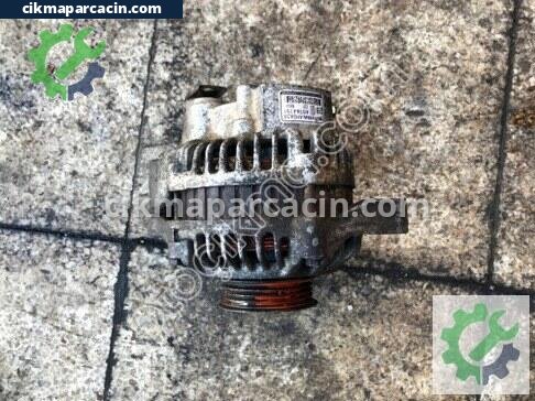 Honda Civic Şarj Dinamosu çıkma parça