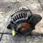 Honda Cıvıc Şarj Dinamosu 1996-2001