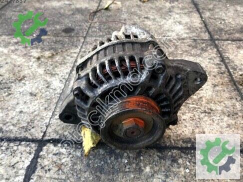 Honda Civic Şarj Dinamosu A5TA4791 çıkma parça