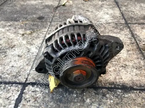 Honda Civic Şarj Dinamosu A5TA4791 çıkma parça