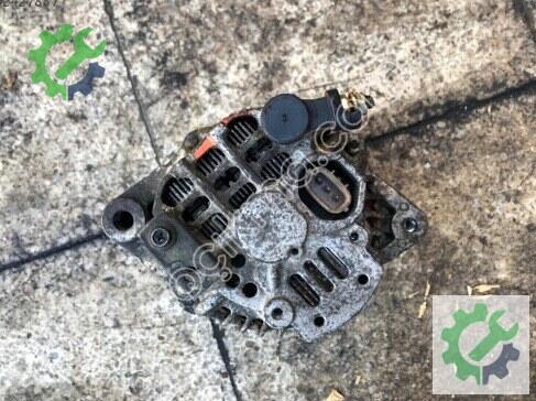 Honda Civic Şarj Dinamosu A5TA4791 çıkma parça