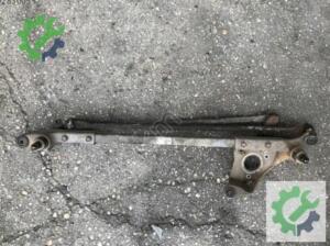 Honda Civic Silecek mekanizma Manevra Kolu