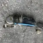 Honda Cıvıc Silecek Motoru 1992-1995