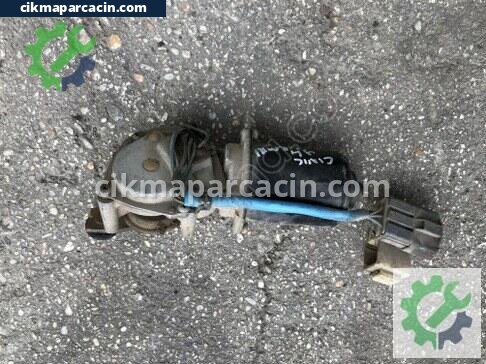 Honda Civic Silecek Motoru çıkma parça